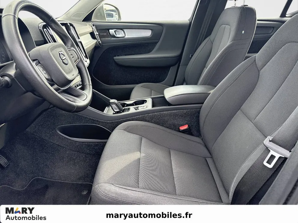 Véhicule occasion 218132 - volvo XC40 - Photo 9