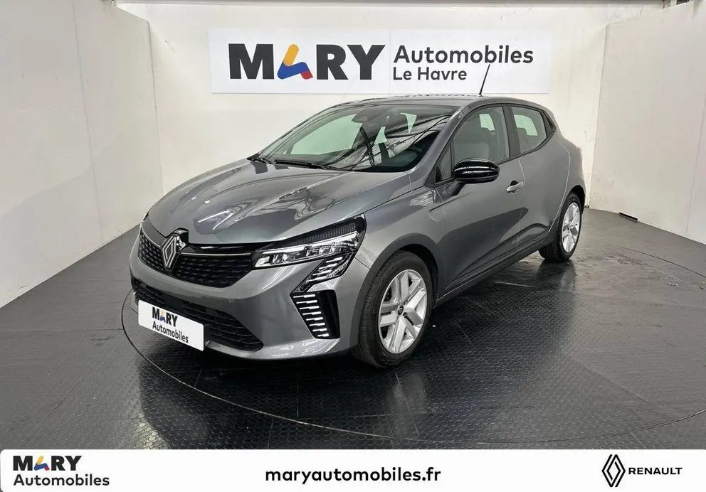 Véhicule occasion 192220 - renault CLIO - Photo 1