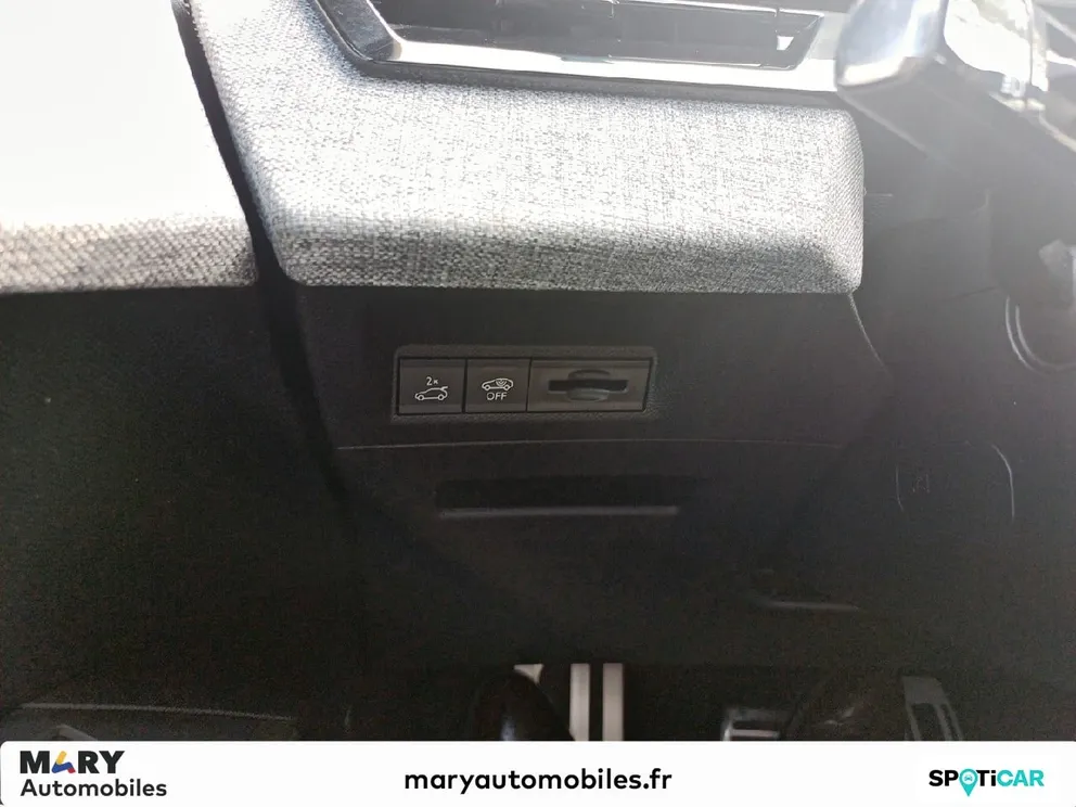 Véhicule occasion 238952 - peugeot 3008 - Photo 14