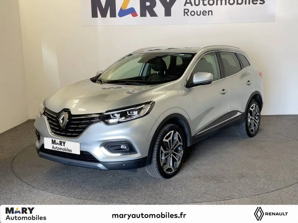 Véhicule occasion 231925 - renault KADJAR - Photo 1