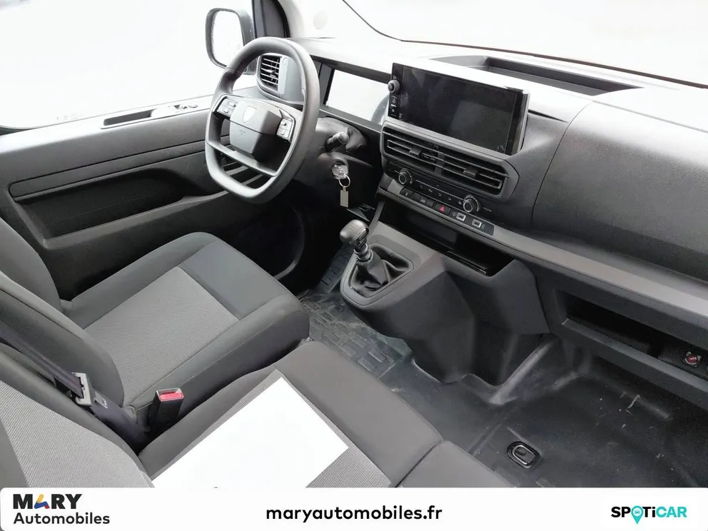 Véhicule occasion 217037 - peugeot EXPERT - Photo 7