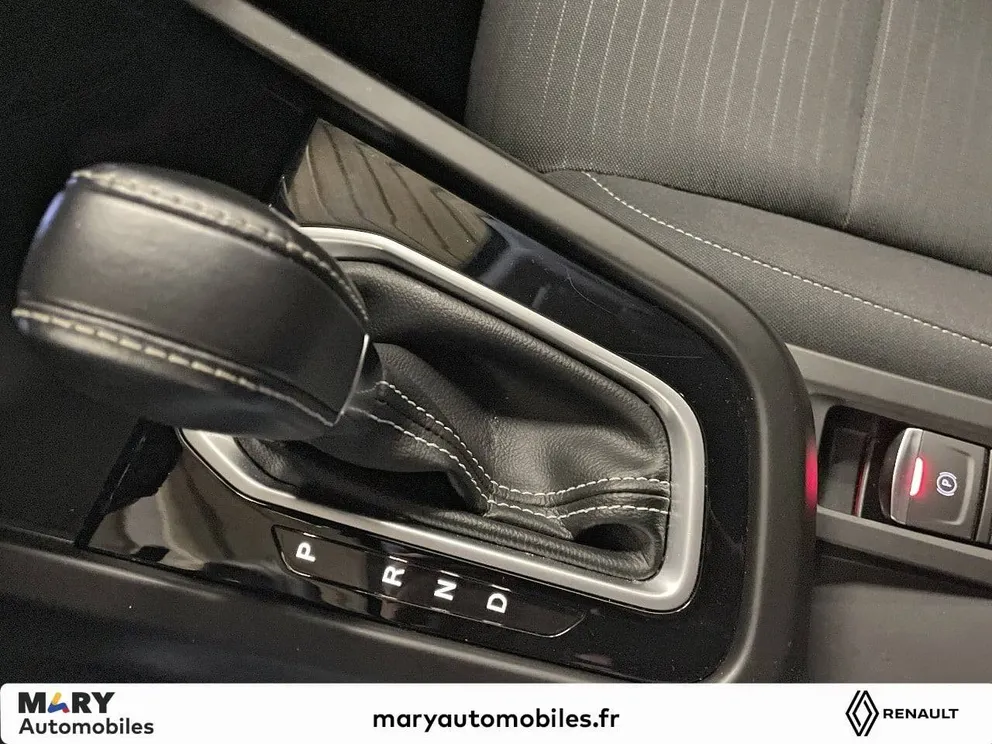Véhicule occasion 231889 - renault ARKANA - Photo 13