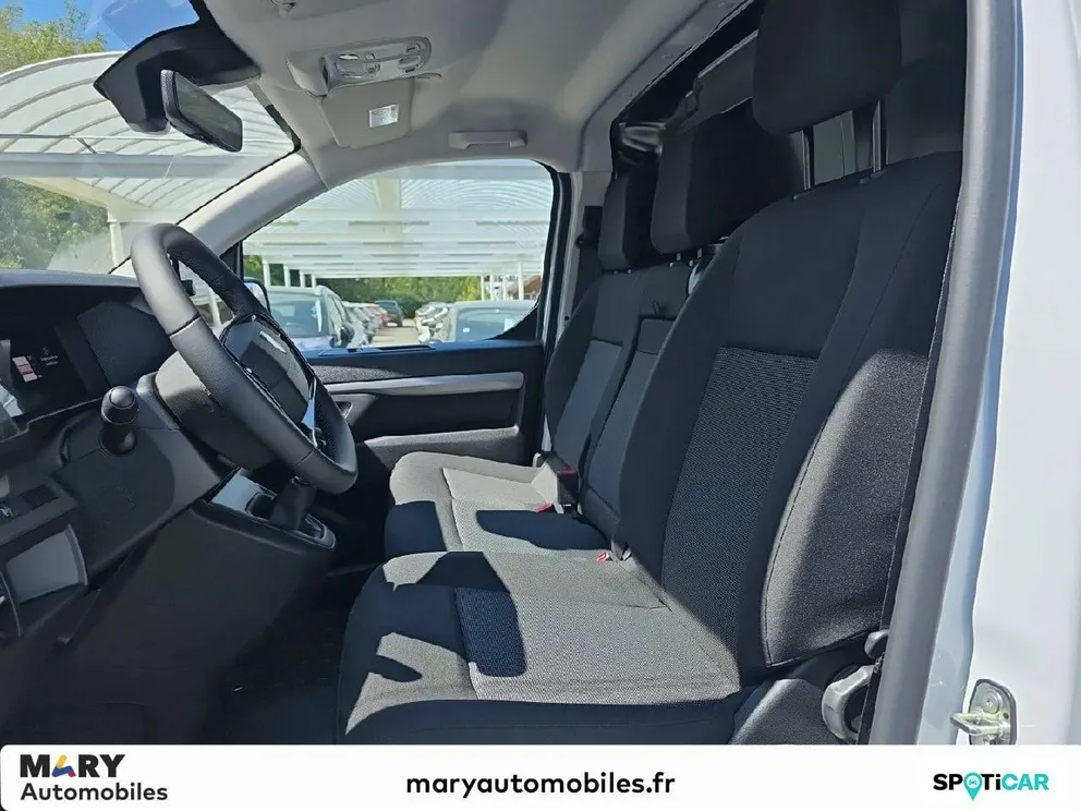 Véhicule occasion 224930 - peugeot EXPERT - Photo 9