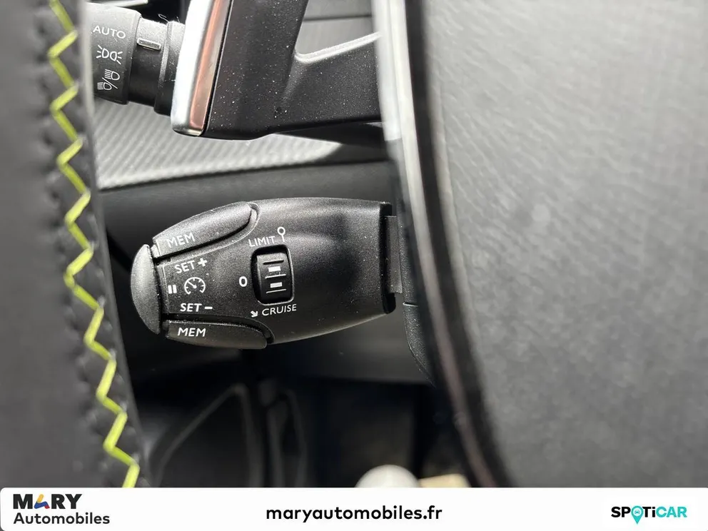 Véhicule occasion 213247 - peugeot 2008 - Photo 16