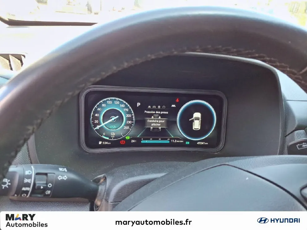 Véhicule occasion 199044 - hyundai KONA - Photo 12