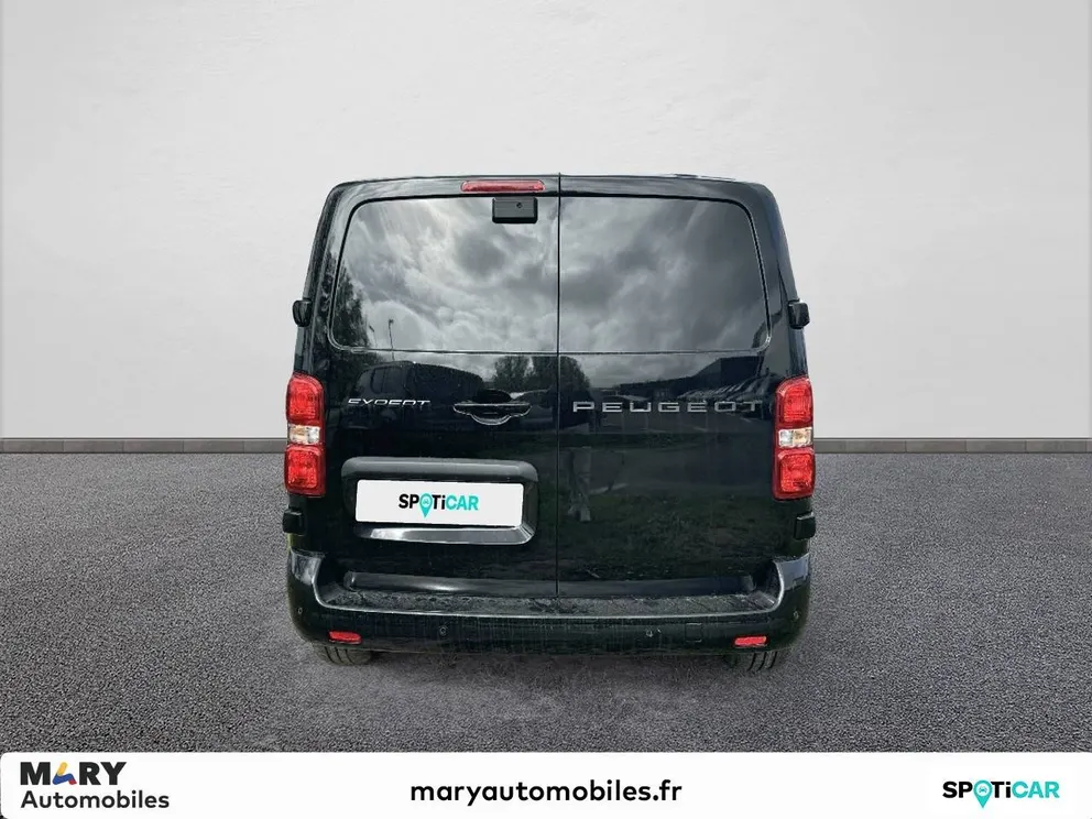 Véhicule occasion 225004 - peugeot EXPERT - Photo 5