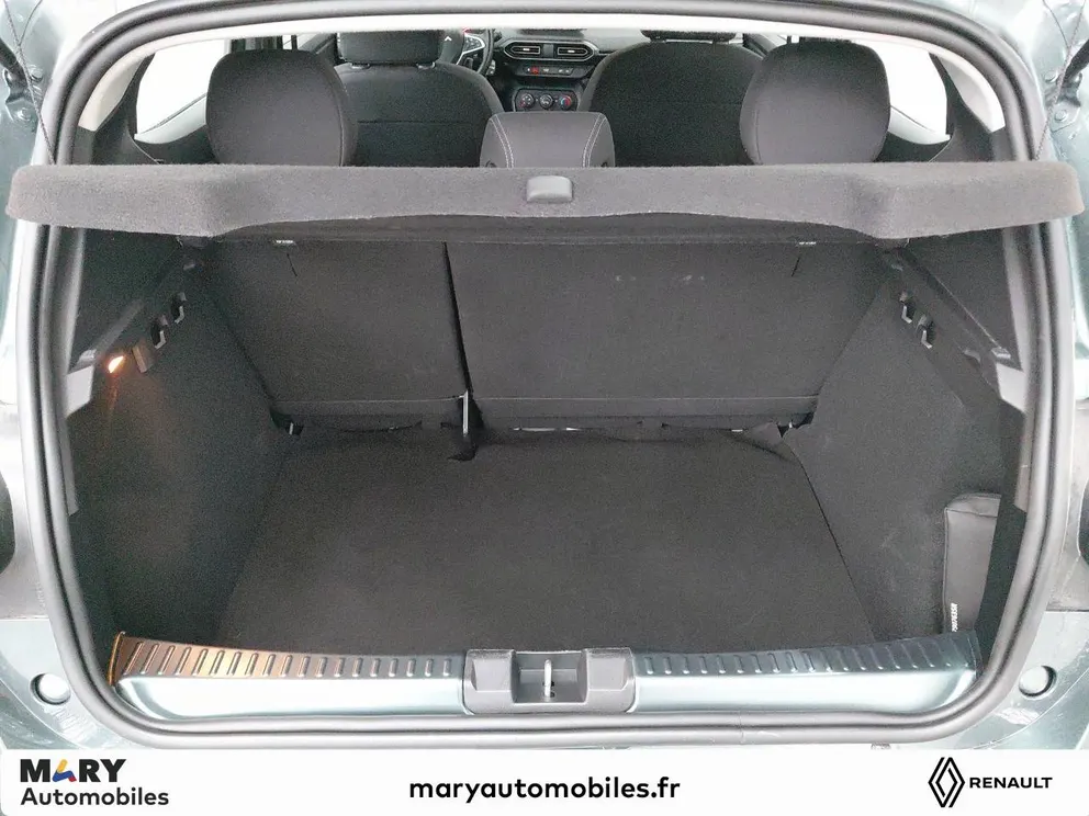 Véhicule occasion 230464 - dacia SANDERO - Photo 5