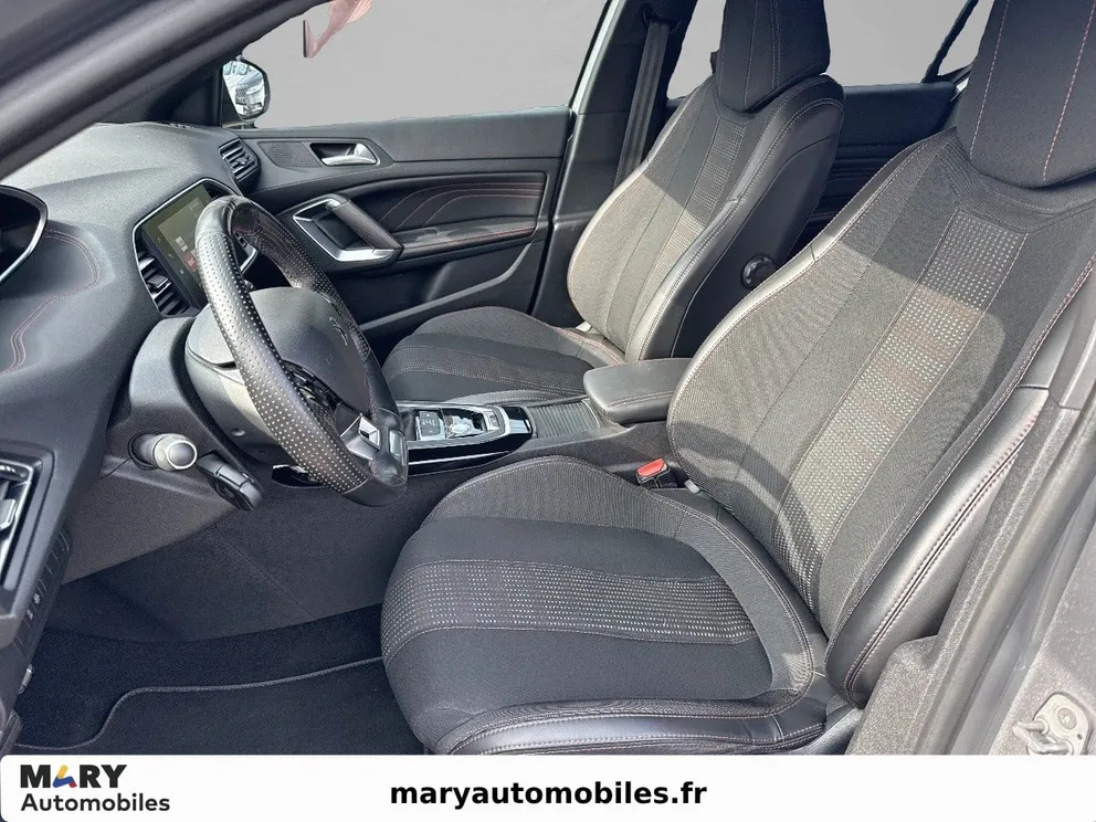 Véhicule occasion 1232786 - peugeot 308 - Photo 13