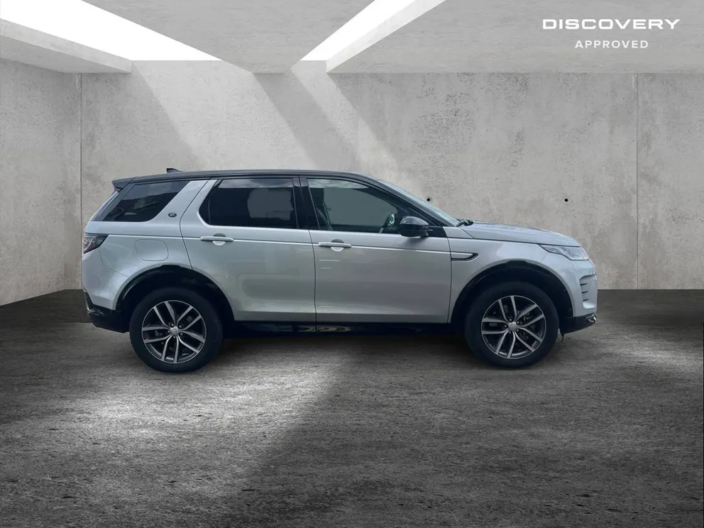 Véhicule occasion 178803 - land rover DISCOVERY SPORT - Photo 6