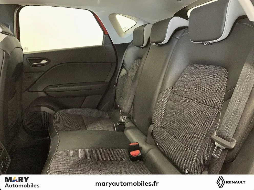 Véhicule occasion 203319 - renault CAPTUR - Photo 10