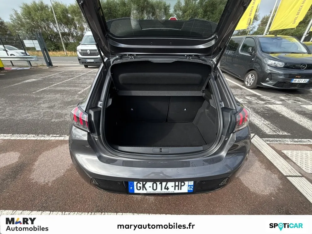 Véhicule occasion 88294 - peugeot 208 - Photo 16