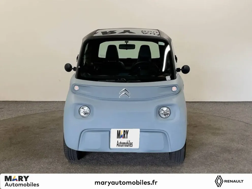 Véhicule occasion 216544 - Citroën AMI - Photo 2