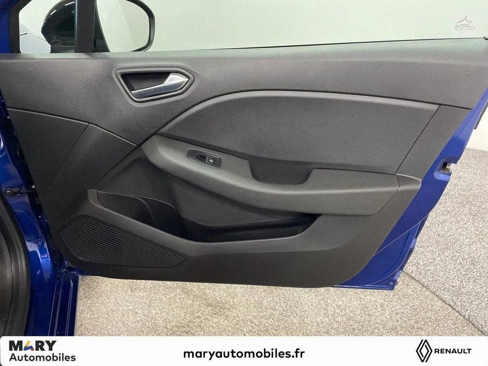 Véhicule occasion 200007 - renault CLIO - Photo 18