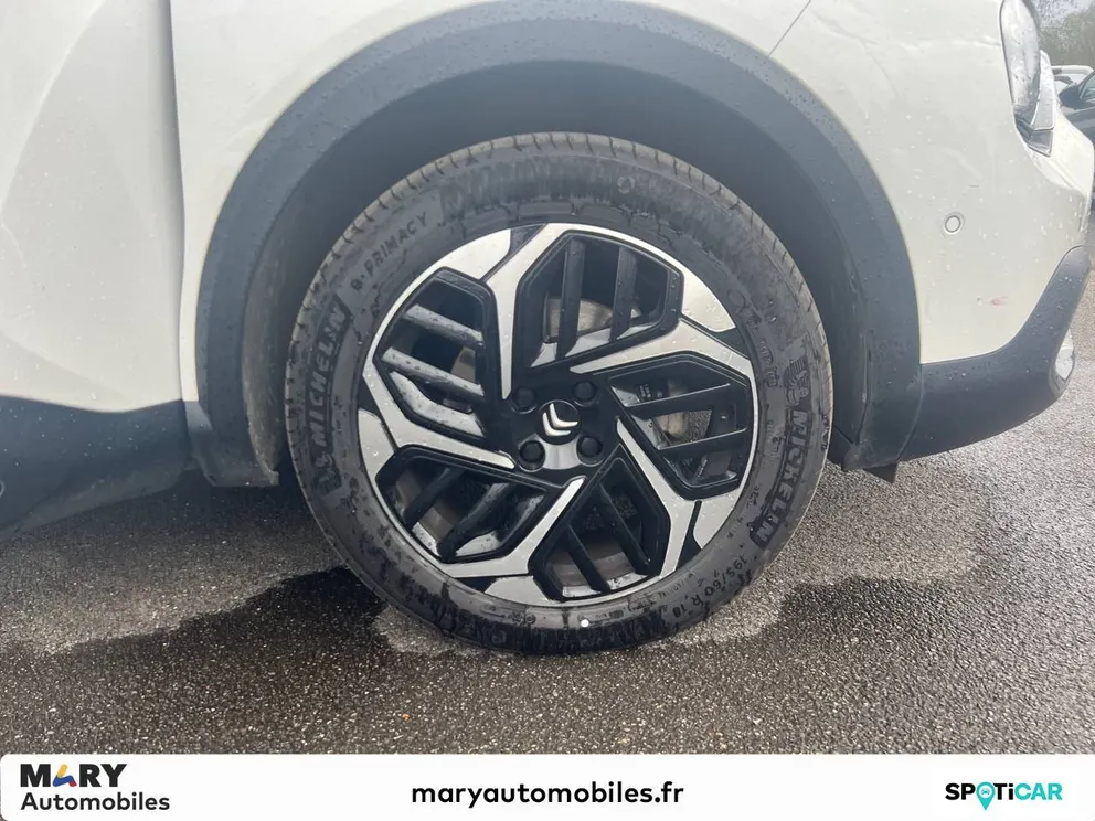 Véhicule occasion 223587 - Citroën C4 - Photo 11