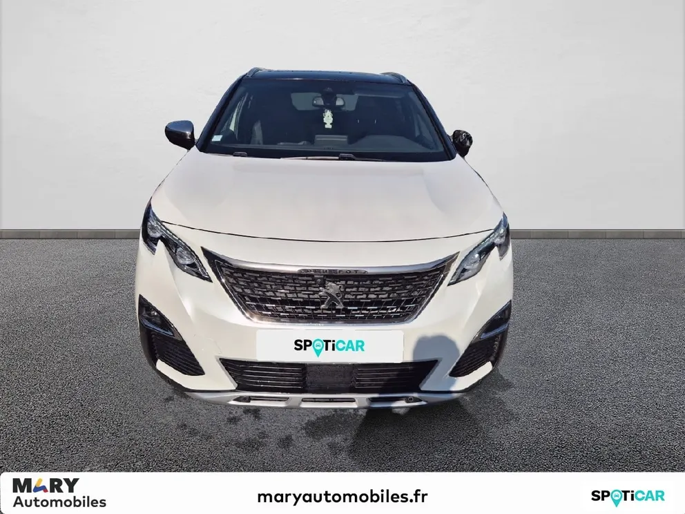 Véhicule occasion 185622 - peugeot 3008 - Photo 6