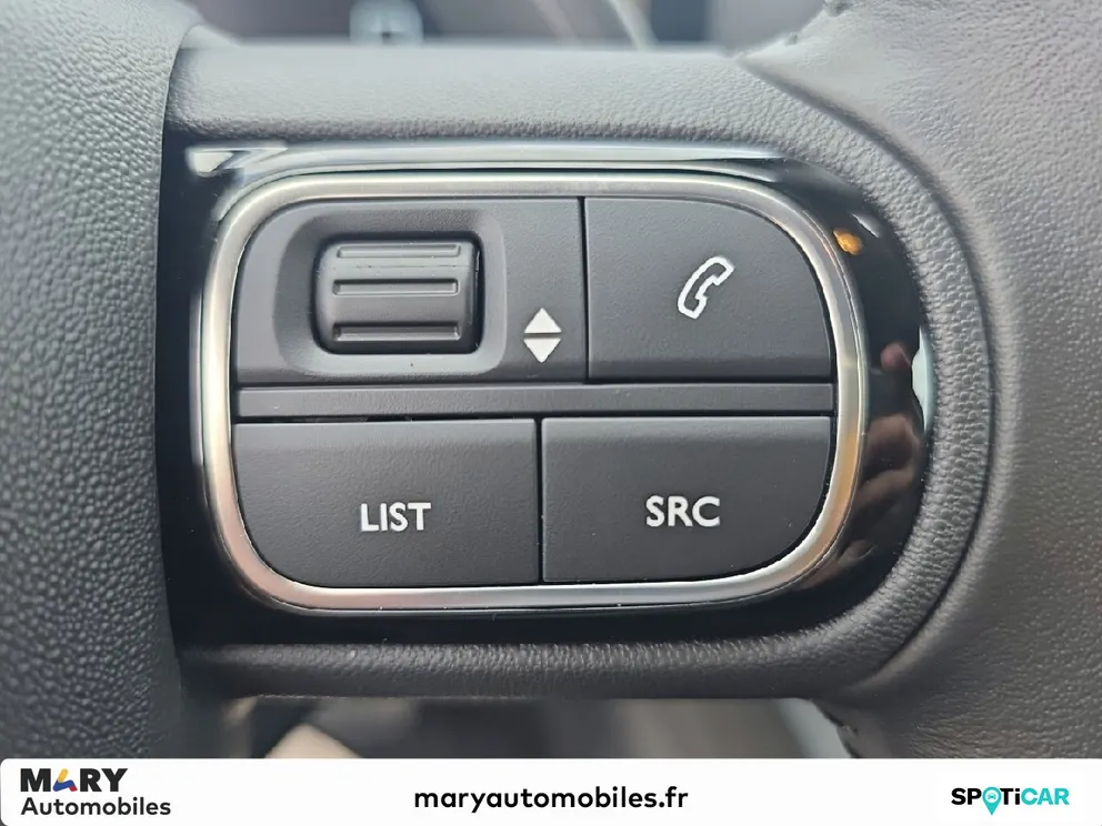 Véhicule occasion 1231239 - Citroën C5 AIRCROSS - Photo 17