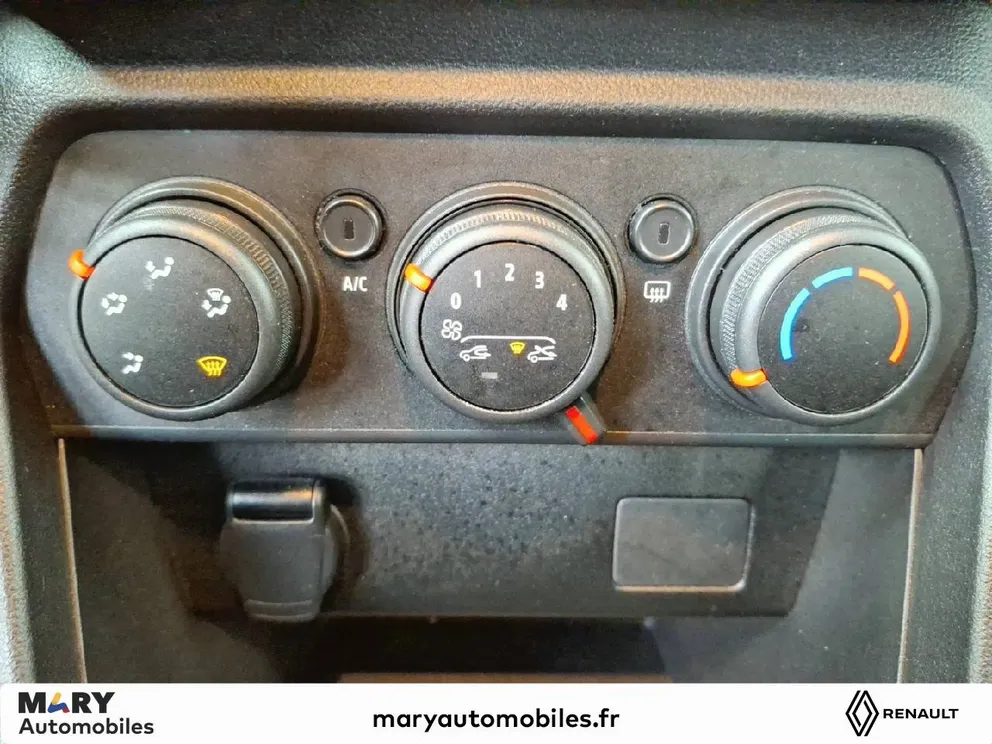 Véhicule occasion 230660 - dacia SANDERO - Photo 15