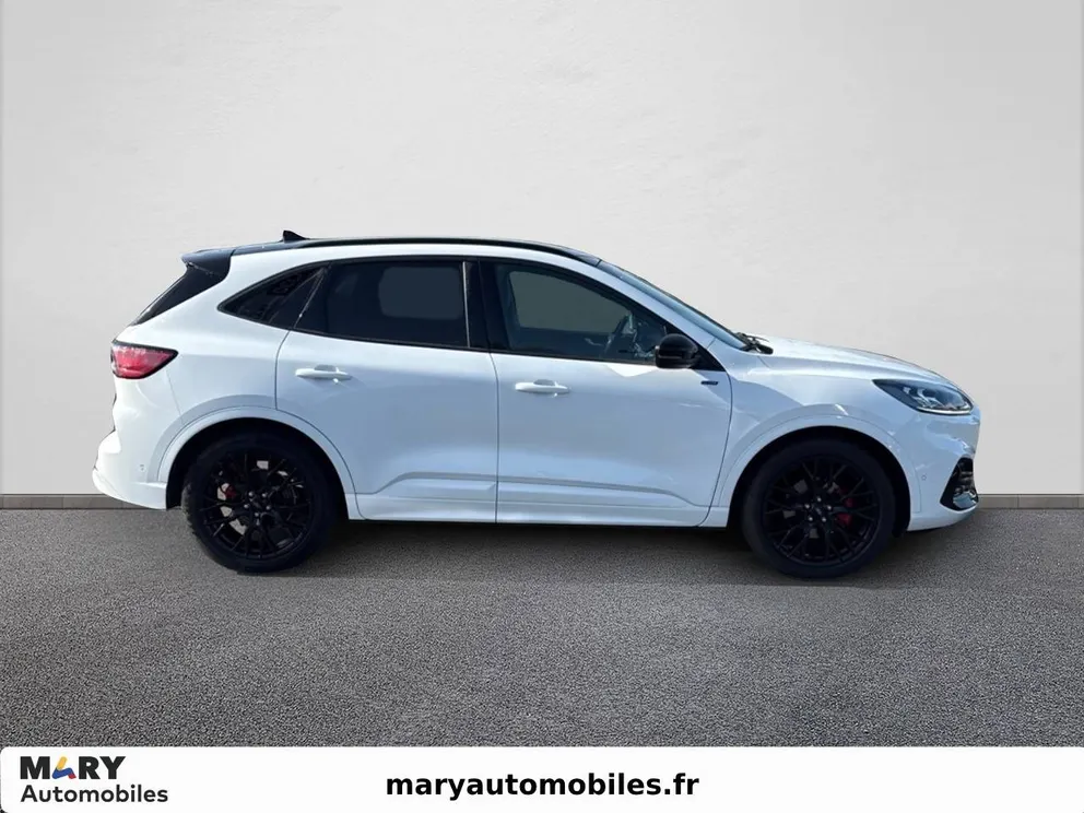 Véhicule occasion 216444 - ford KUGA - Photo 4