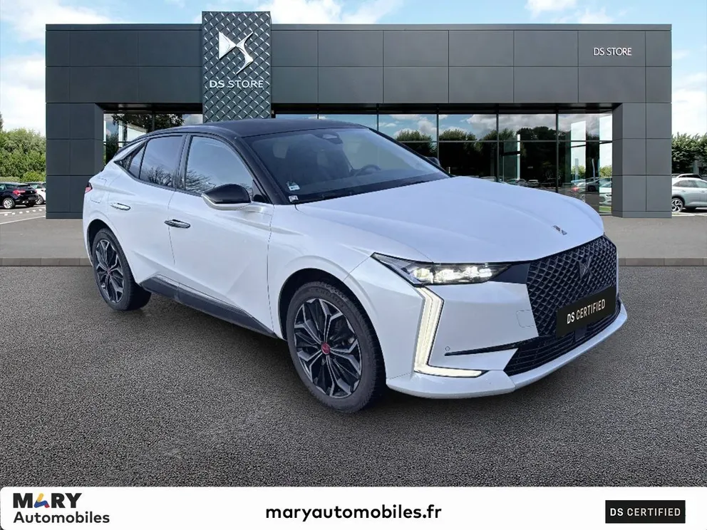 Véhicule occasion 216064 - ds DS 4 - Photo 3