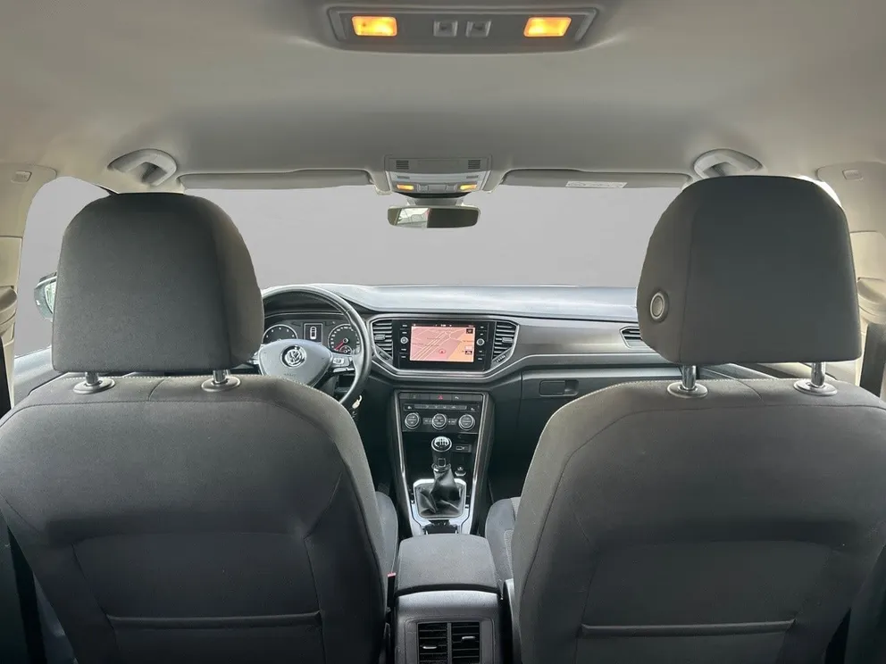 Véhicule occasion 1231783 - volkswagen T-ROC - Photo 8