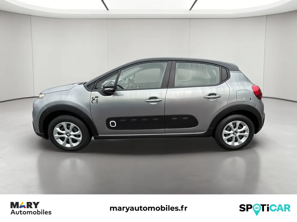 Véhicule occasion 1238804 - Citroën C3 - Photo 2