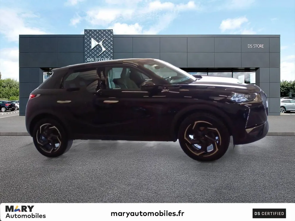 Véhicule occasion 163564 - ds DS 3 - Photo 4