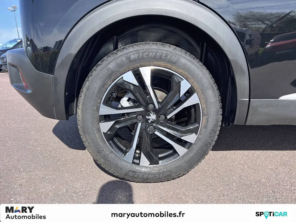 Véhicule occasion 226514 - peugeot 2008 - Photo 11