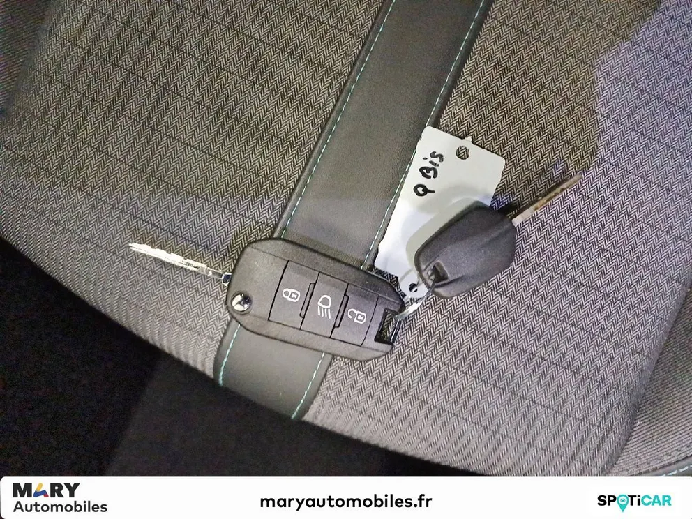 Véhicule occasion 76596 - peugeot 2008 - Photo 15