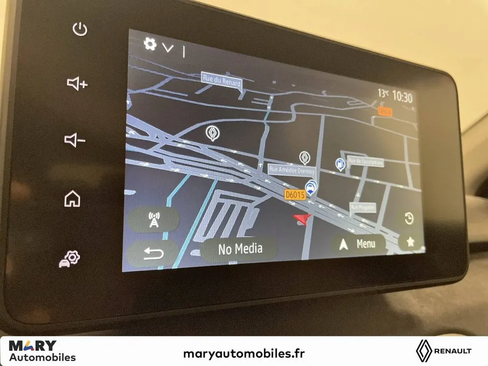 Véhicule occasion 209279 - dacia JOGGER - Photo 12