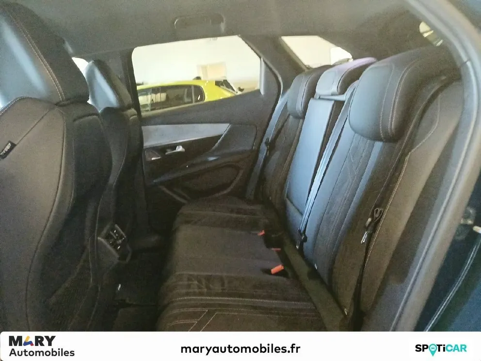 Véhicule occasion 225472 - peugeot 3008 - Photo 10