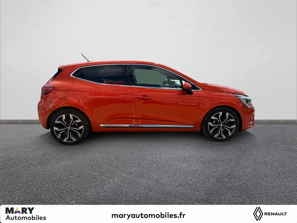 Véhicule occasion 217872 - renault CLIO - Photo 4