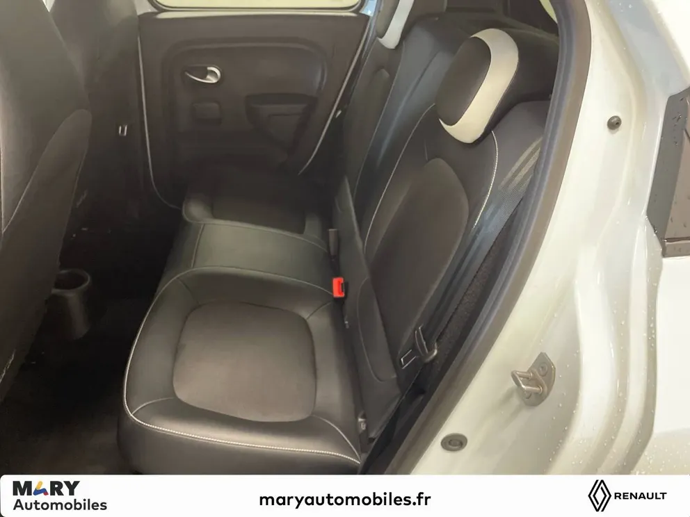 Véhicule occasion 219926 - renault TWINGO - Photo 10