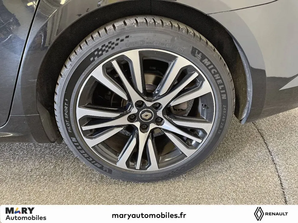 Véhicule occasion 183394 - renault TALISMAN - Photo 11