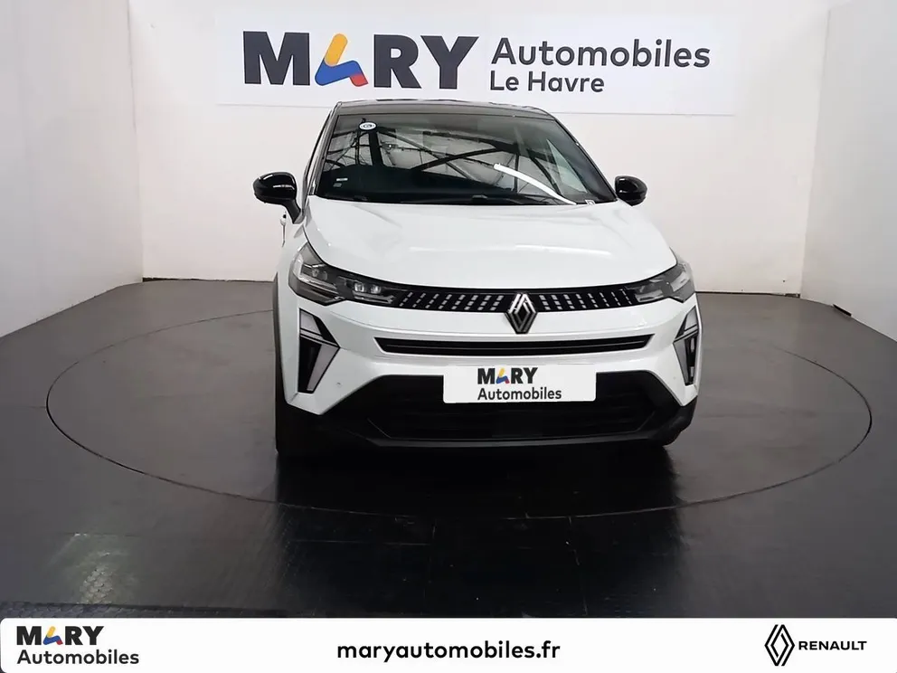 Véhicule occasion 198426 - renault CAPTUR - Photo 8