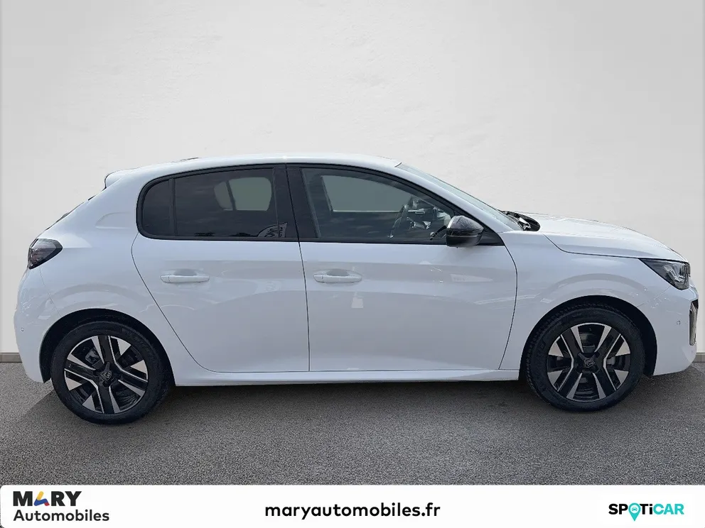 Véhicule occasion 1229893 - peugeot 208 - Photo 4