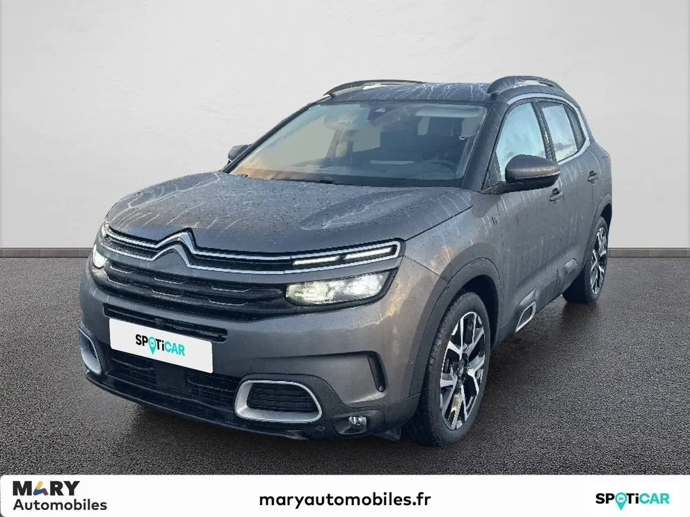 Véhicule occasion 207452 - Citroën C5 AIRCROSS - Photo 1