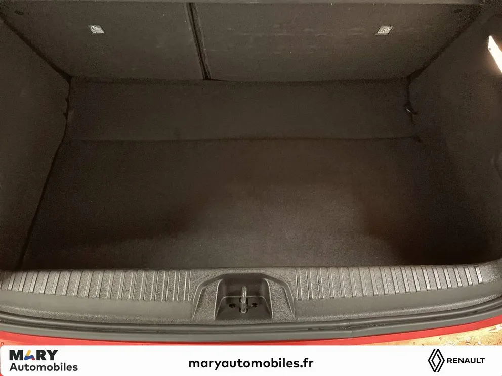 Véhicule occasion 217705 - renault CLIO - Photo 6