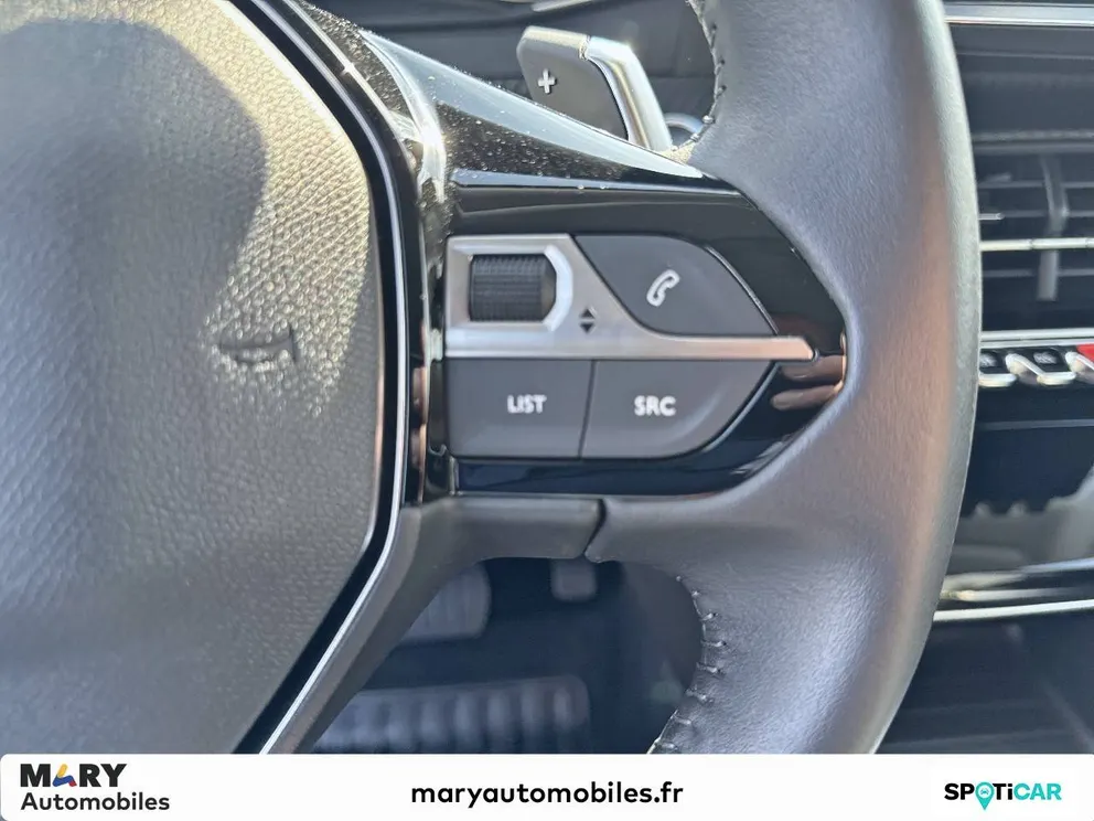 Véhicule occasion 164873 - peugeot 2008 - Photo 14