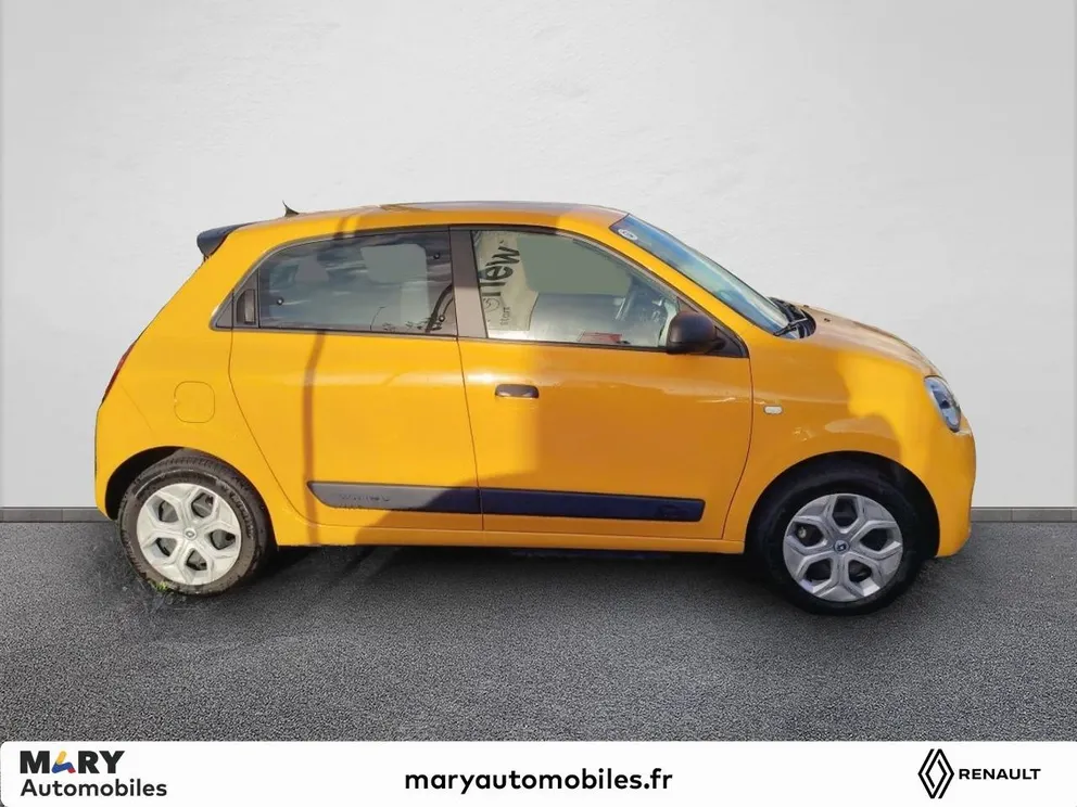 Véhicule occasion 201460 - renault TWINGO - Photo 4