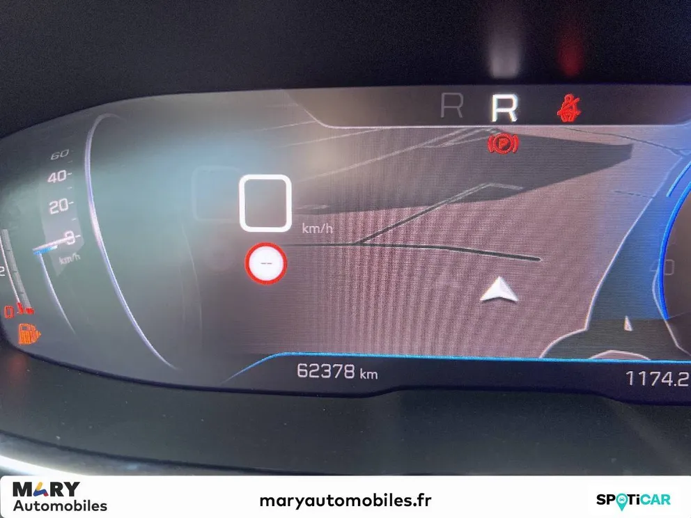 Véhicule occasion 224842 - peugeot 3008 - Photo 15