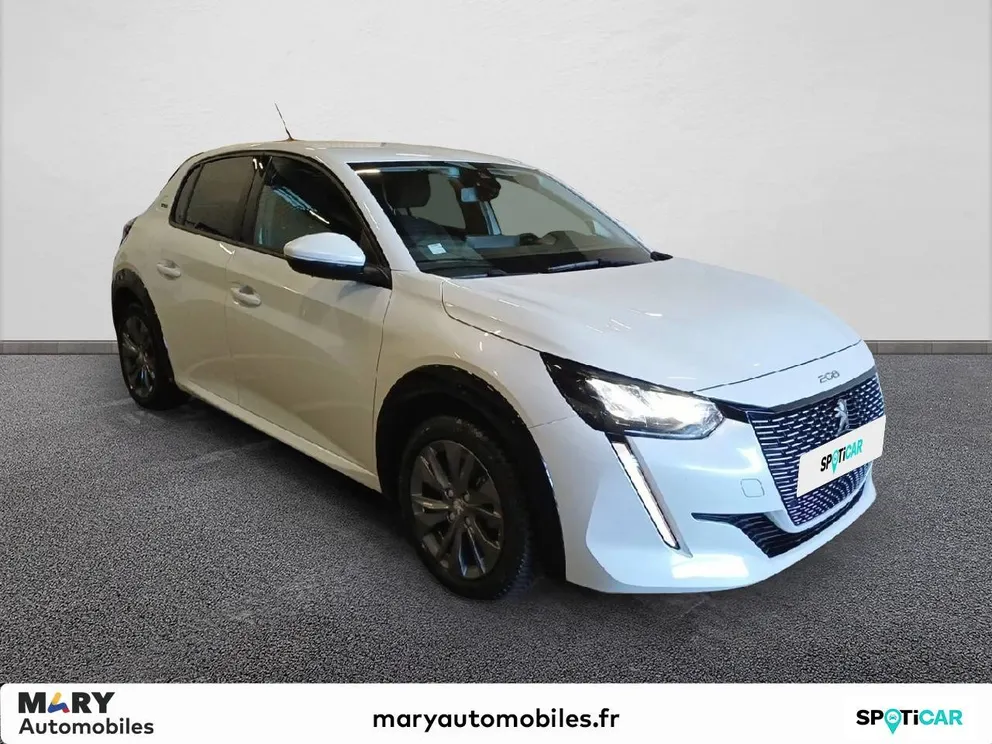 Véhicule occasion 218533 - peugeot 208 - Photo 3