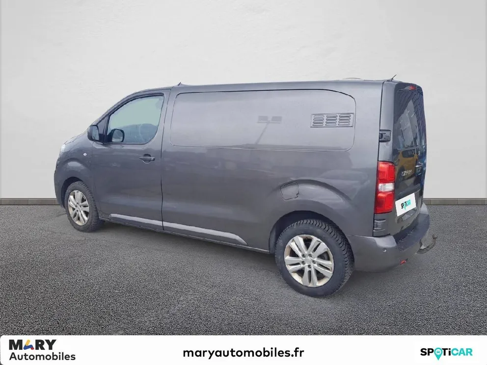 Véhicule occasion 225376 - peugeot EXPERT - Photo 7