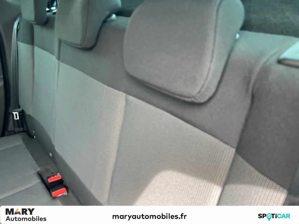 Véhicule occasion 230696 - Citroën C3 AIRCROSS - Photo 8