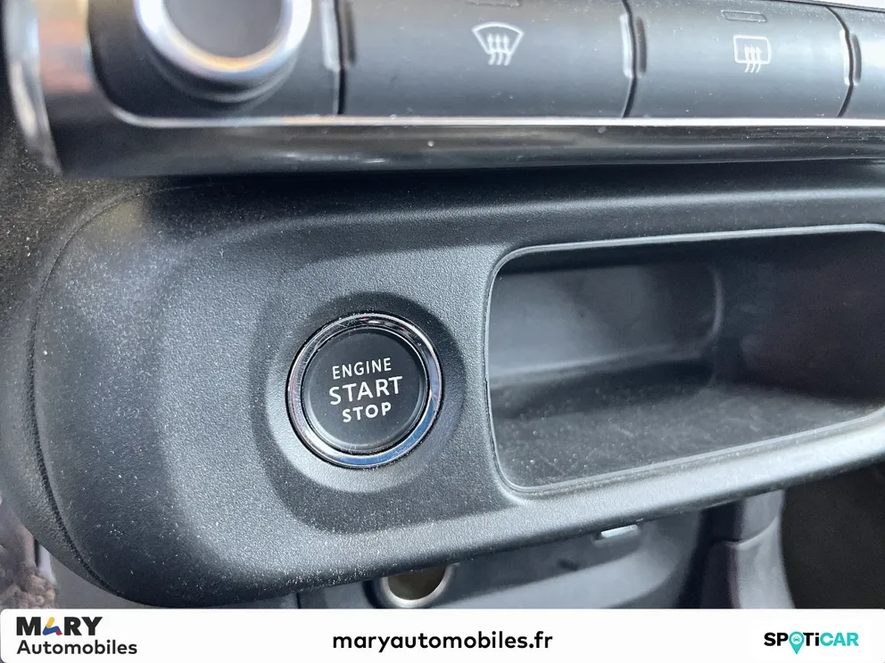 Véhicule occasion 1237651 - Citroën C3 - Photo 12