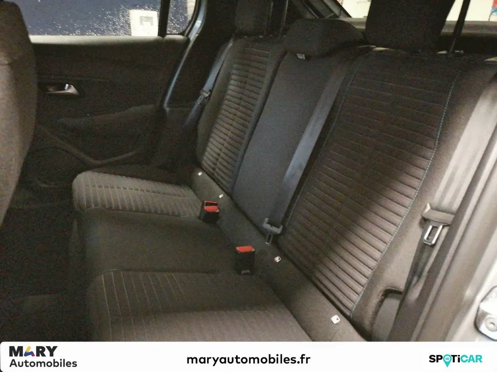 Véhicule occasion 177403 - peugeot 208 - Photo 10