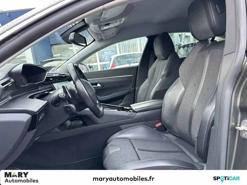 Véhicule occasion 206543 - peugeot 508 - Photo 9