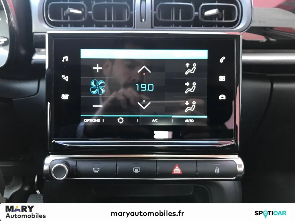 Véhicule occasion 123651 - Citroën C3 - Photo 17