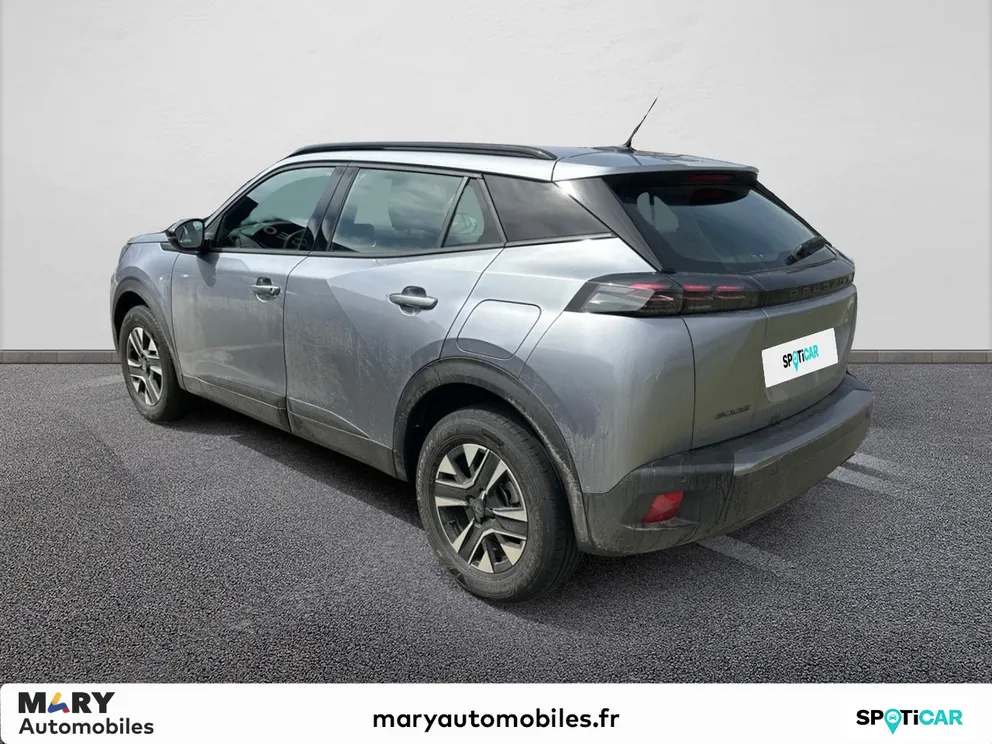 Véhicule occasion 235978 - peugeot 2008 - Photo 2