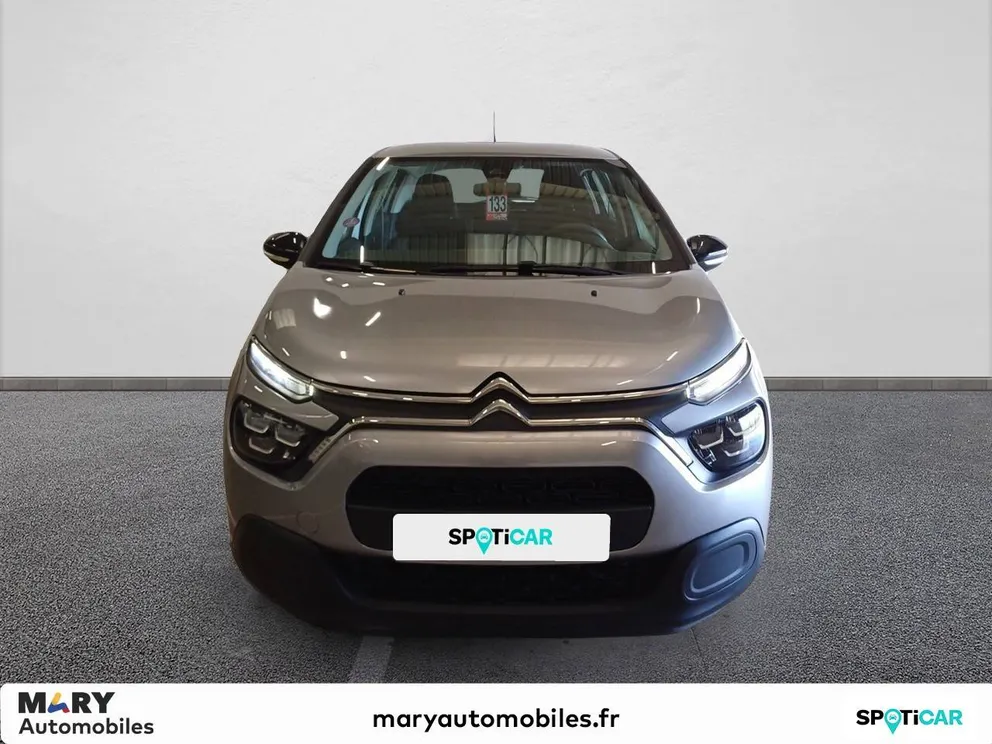 Véhicule occasion 165310 - Citroën C3 - Photo 2