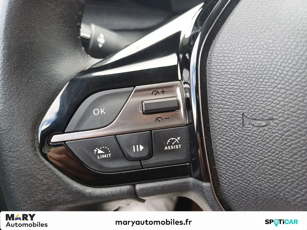 Véhicule occasion 1236361 - peugeot 308 - Photo 11